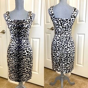 White House Black Market Dress